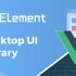 面向后台管理系统的Element-UI开发教程