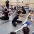 舞蹈课堂上如何表扬学生基本功做得好-凤舞课堂教学实录