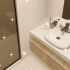 打造高级感浴室 半圆浴室镜太有排面了！