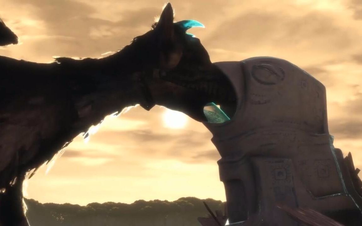 [中文] 《食人的大鹫 l 最后的守护者》10个 来自-极文- - 微博