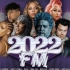 2022欧美音乐年度混音 | 2022 FM | 200+首热单大混音 // by Justify Mashups
