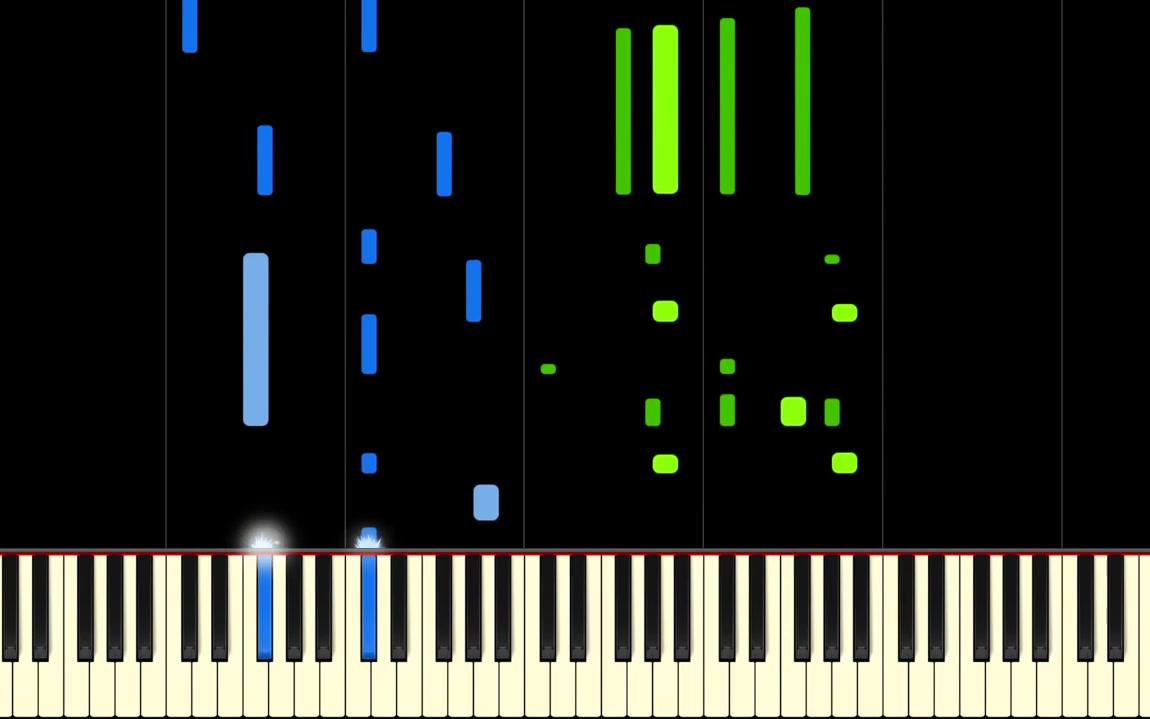 spider dance synthesia spider dance synthesia