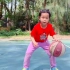 【儿童篮球教学分享第二讲】 原地运球