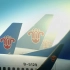 中国南方航空公司，2010年电视完整宣传广告《让心灵去旅行》