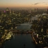 【航拍伦敦】London-全球顶尖一线城市
