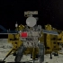 中国嫦娥四号探测器成功着陆在月球背面 实现人类探测器首次在月球背面的软着陆  首次月背与地球的中继通信