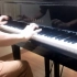 【yoshiki】斩·赤红之瞳OP1(skyreach)钢琴full ver.