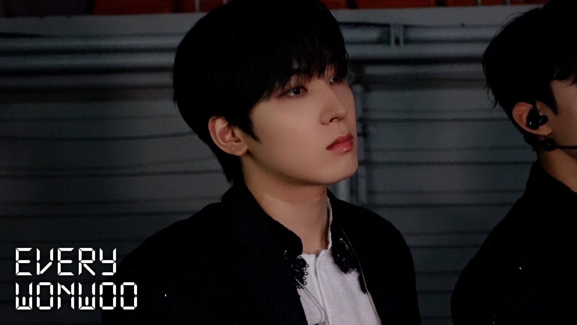 [EVERY WONWOO] 今晚的月色很美 | 从马尼拉到曼谷 | 碎片VLOG