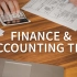 【学习E-50集】Kay Stice-Finance and Accounting Tips-6182018