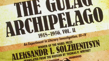 古格拉<em class="keyword">群岛</em>【The Gulag Archipelago】英文原版书