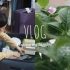 Daily Vlog｜出国前准备工作&收拾行李&办理签证&抢课