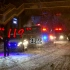 “119”迎战暴风雪——人民需要的地方永远有黑龙江省消防救援队伍的身影