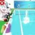 Kinect运动大会2网球xbox360体感游戏视频解说测评【湿父】