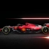 【F1】法拉利2023赛季新车SF-23发布（官方视频）