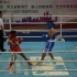 中国大学生拳击锦标赛75kg半决赛