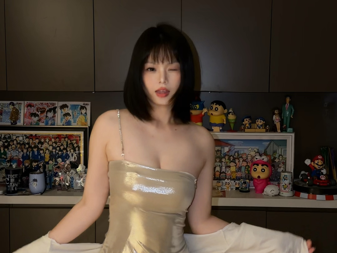 【-Xiao Jin】 The latest video is now live—come check it out!