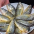 小黄鱼新做法盐焗小黄鱼用粗盐裹熟的海鲜做法，味道鲜香鱼肉很嫩