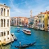 威尼斯-意大利（前往威尼斯的旅行）