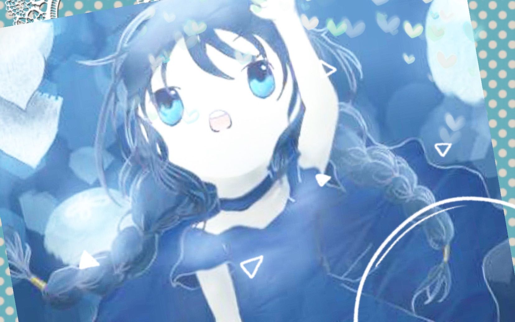 【OceansEncountered light From a low place】纯音乐→创作 Feat.Mayclover哔哩哔哩bilibili