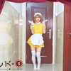 【木子】爸妈又不在家系列！女仆装第二弹（属性咖啡厅OP★星川麻冬 ver