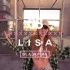 【BLACKPINK】LISA最新舞蹈宣传视频 (LISA X CRAZY X ACADEMY TEASER VIDEO