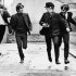 【The Beatles】虫团音乐纪录片之A HARD DAY'S NIGHT一夜狂欢