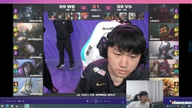 lpl2020春季赛女解说，lpl2021春季赛女解说