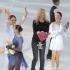 【特鲁索娃】莎莎 Champions on Ice冰演 | Moscow站 | 结束后返场 | 20220413
