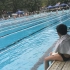 2022年东莞市道滘镇中小学生游泳比赛男子组仰泳