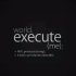 【时唯】world.execute(me);