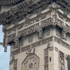五一假期不知道去哪里？来趟山西带你看看这古建筑