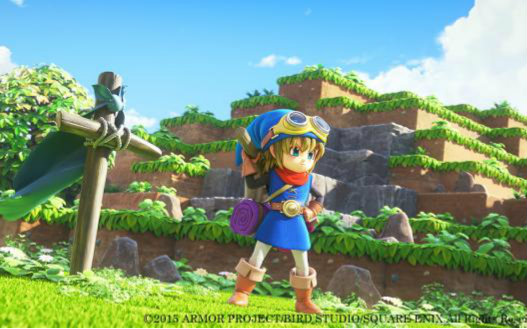 关于《勇者斗恶龙 创世小玩家》的视频合集_ 放肆吧