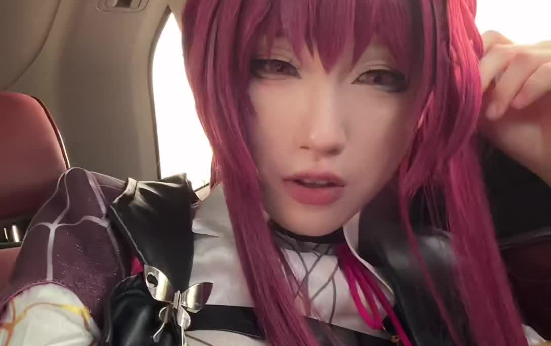 [Chise_KLA] 8-21 Kafka