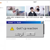 【Got7/cp/reaction】忙里偷个闲～加加油