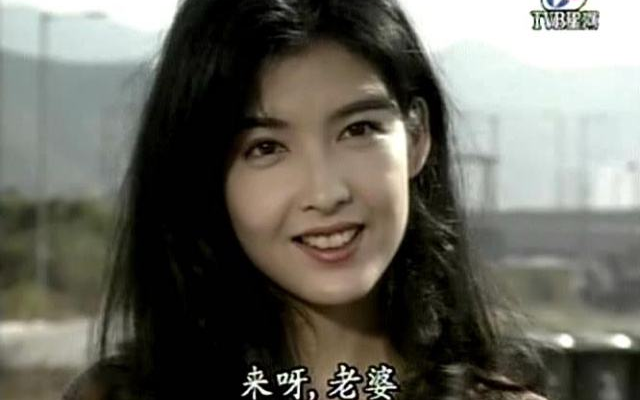 大时代 小犹太(阮梅 方展博 剧情线剪辑 周慧敏 刘青云
