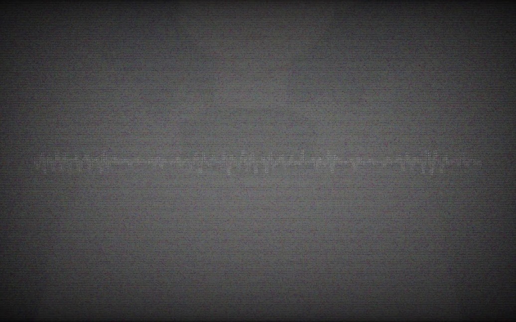 【熟肉】Report.5-sound-