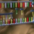 DNA的复制、遗传信息的转录与翻译过程动画