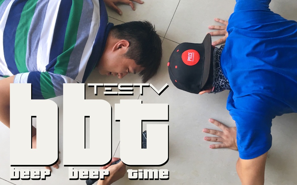 关于testv的视频合集