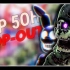 [FNAF/SFM/SOD] 6up oh Cop-out {Pro-Con} REMAKE!!