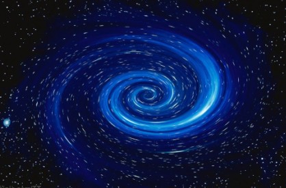宇宙怪兽:黑洞【国家地理】