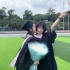 来看看四川师范大学的毕业典礼