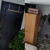 男子自如租到违建房，未通知直接砸墙破门，租房方态度消极拒赔偿
