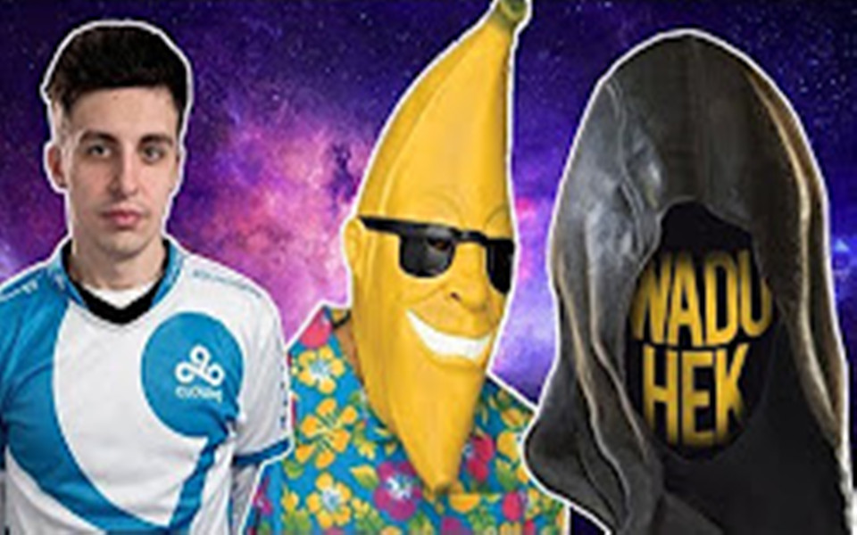 wadu hek bananaman uhadam!