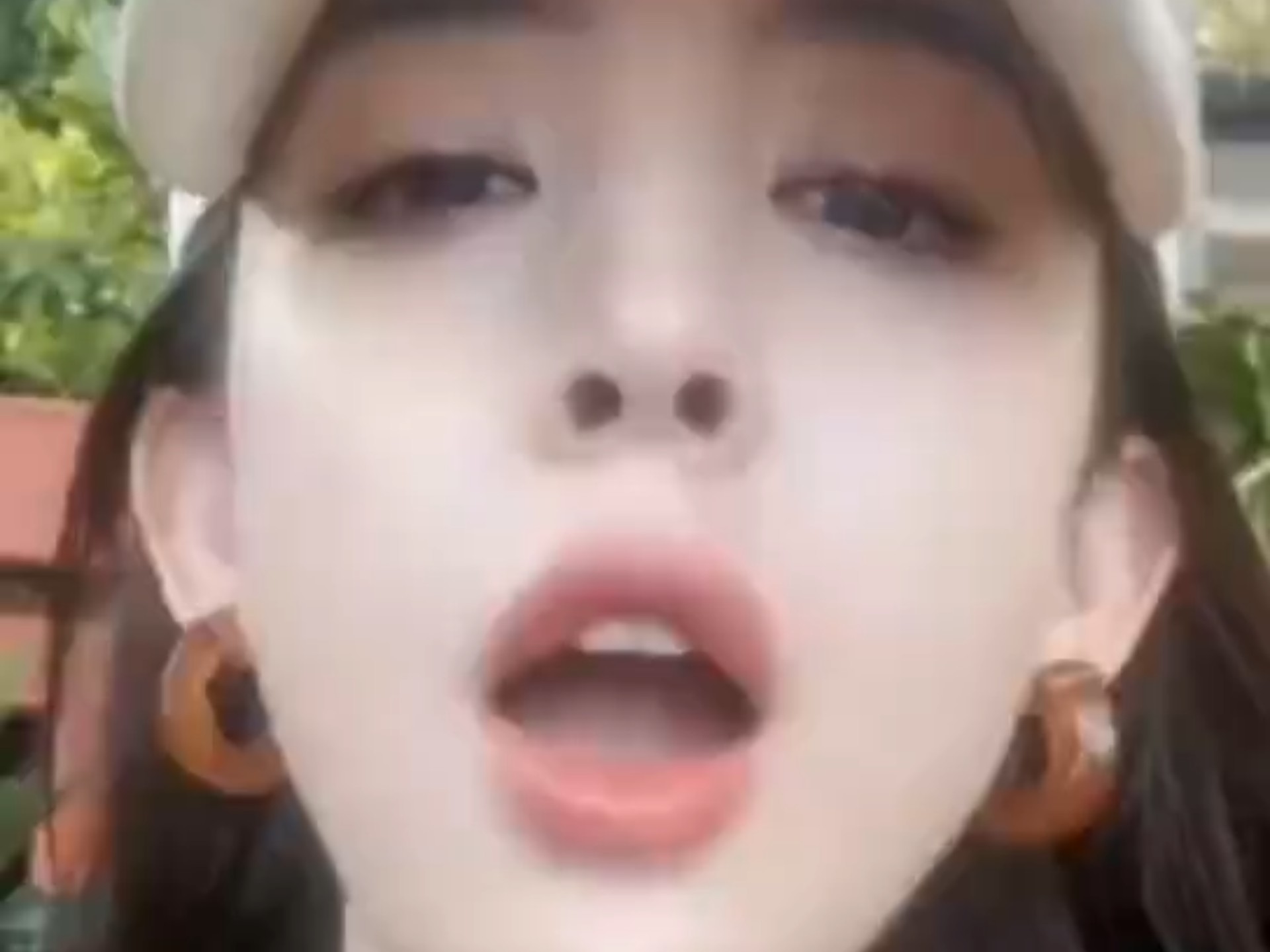 （古力娜扎 榨汁机）性感的美女少妇的诱惑