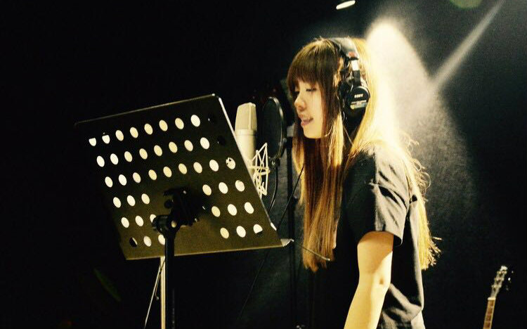 超唯美女声演绎《大鱼》大鱼海棠电影印象曲(