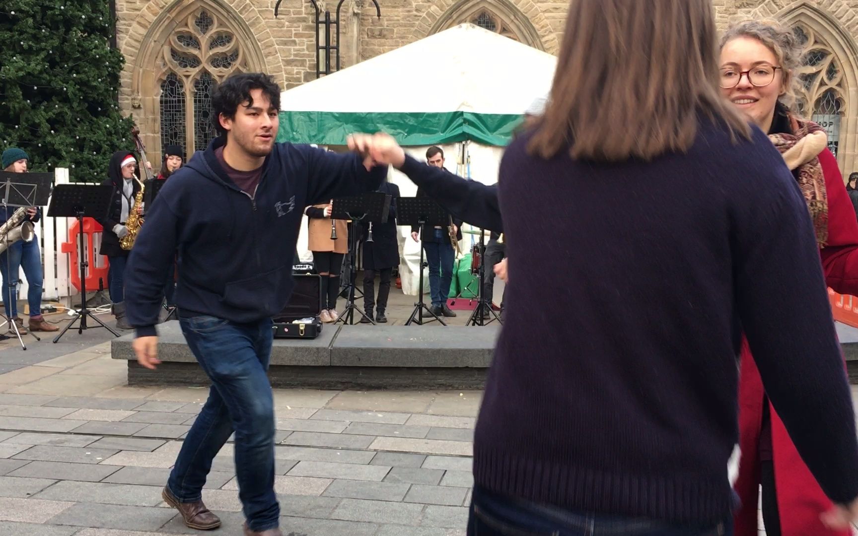 Durham 狂欢 81_哔哩哔哩_bilibili