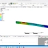 基于Workbench2020R2小案例之拓扑优化-UP：ansys