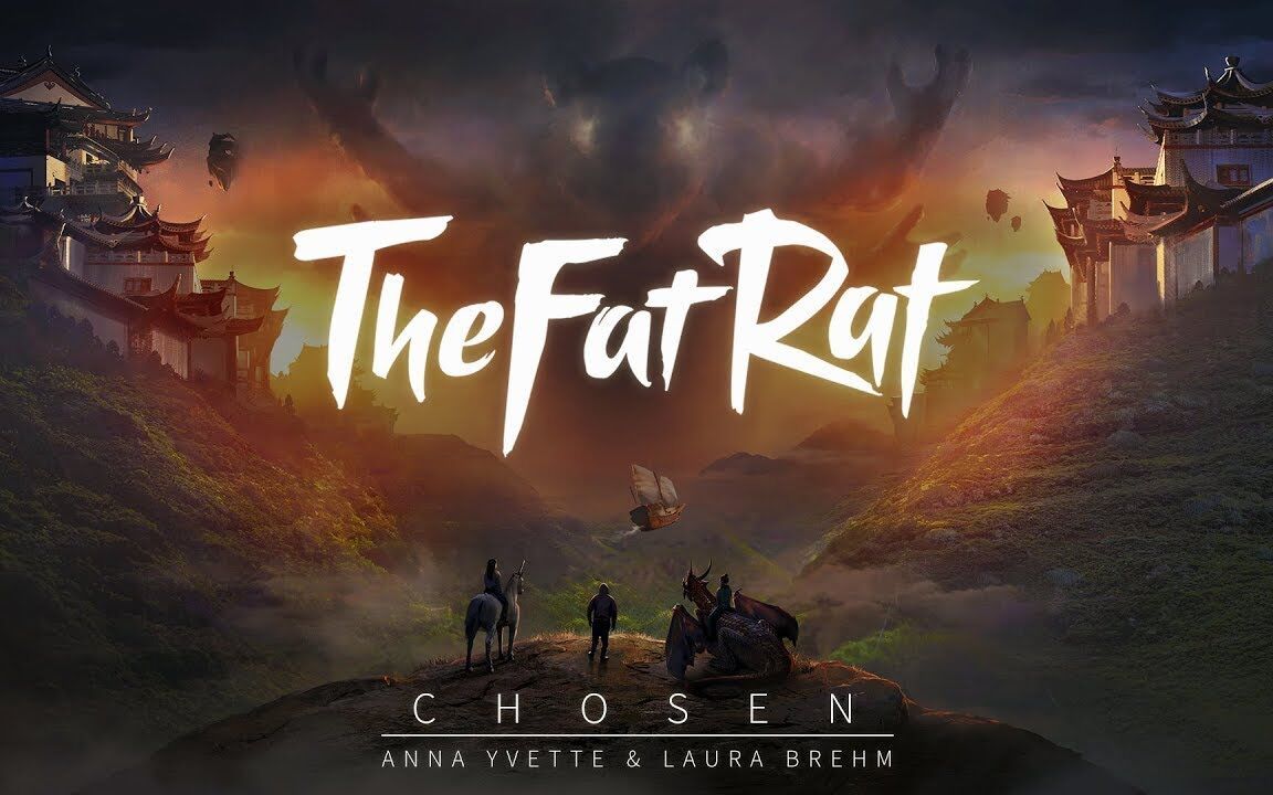 thefatrat