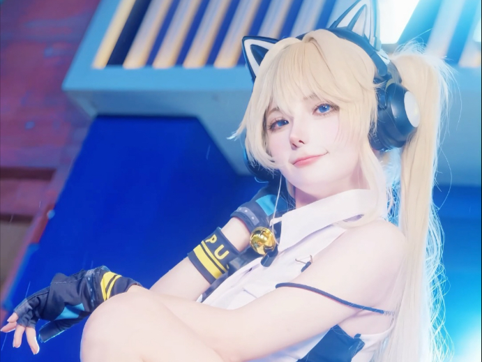 Happy 4th of July oh meow!