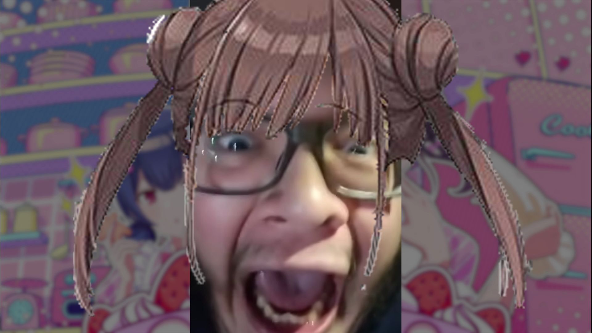 别特么再发巧可前辈了！！！